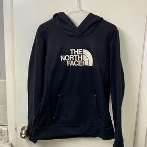 North Face Hoodie